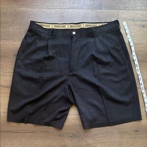 Jamaica Jaxx Silk  Men's Shorts ! Size 38